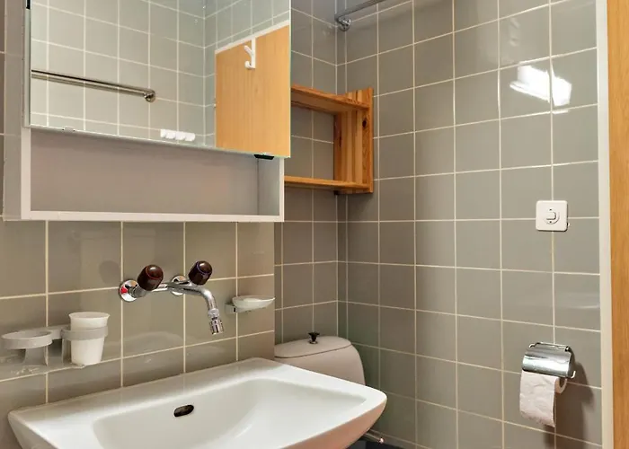 Chesa Allegria - Sils Maria