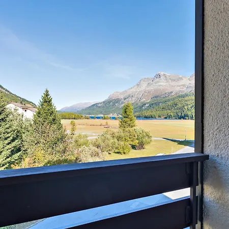 Chesa Allegria - 公寓 *