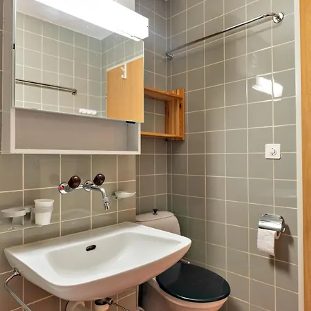 Chesa Allegria - 锡尔斯玛丽亚